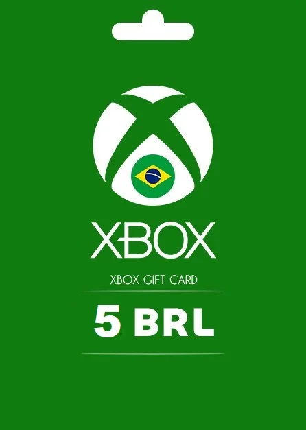 Пополнение кошелька Xbox Live 5 Реалов фото