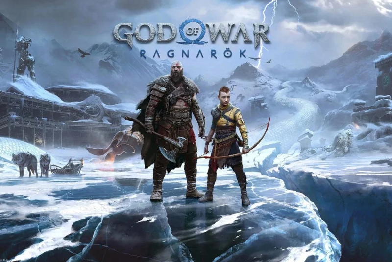 Топ-10 лучших эксклюзивов для PS5 в 2025 году — игры, ради которых стоит купить PlayStation 5