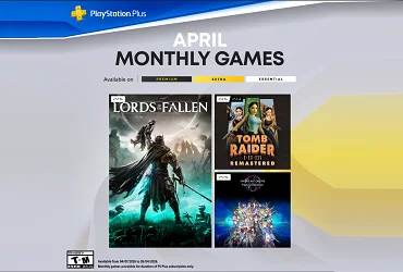 PS Plus в Апреле 2026: три игры, которые определенно стоит добавить в коллекцию