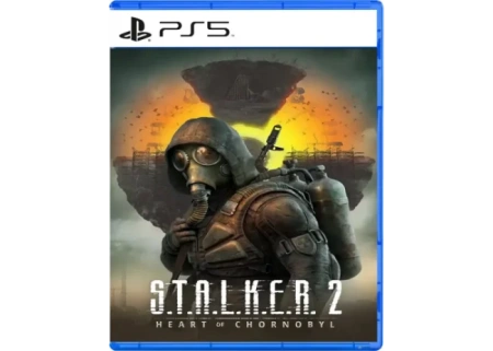 STALKER 2: Heart of Chornobyl [PS5] Предзаказ фото