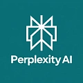 Perplexity AI фото