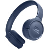 Наушники JBL Tune 520BT (темно-синие) картинка