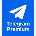 Telegram Premium фото