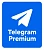 Telegram Premium