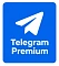 Telegram Premium