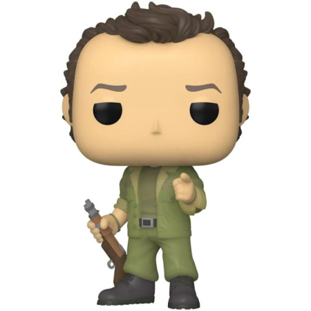 Фигурка Funko POP! Movies: Stripes John Winger 49111 картинка