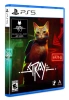 Stray (PS5) фото