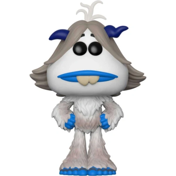Фигурка Funko POP! Movies Smallfoot Fleem (599) 31004 картинка