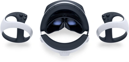 PlayStation VR2 (Horizon Call of the Mountain Bundle) картинка