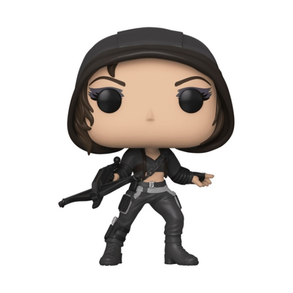 Фигурка Funko POP! Vinyl: DC: Birds of Prey: Huntress 44373 картинка