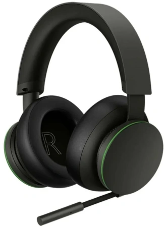 Гарнитура Xbox Wireless Headset картинка