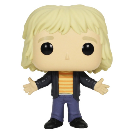 Фигурка Funko POP! Vinyl: Dumb and Dumber (Тупой и еще тупее): Casual Harry 51961 картинка