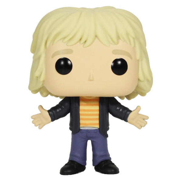 Фигурка Funko POP! Vinyl: Dumb and Dumber (Тупой и еще тупее): Casual Harry 51961 картинка
