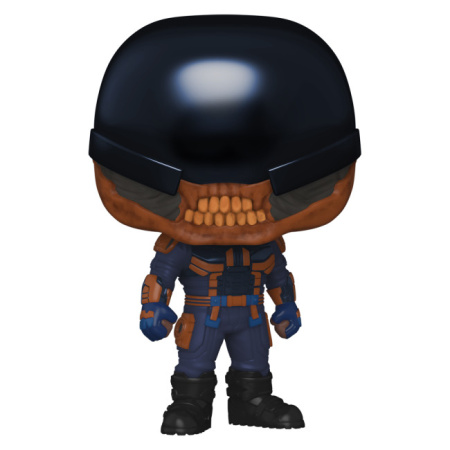 Фигурка Funko POP! Movies The Suicide Squad Bloodsport 56009 картинка