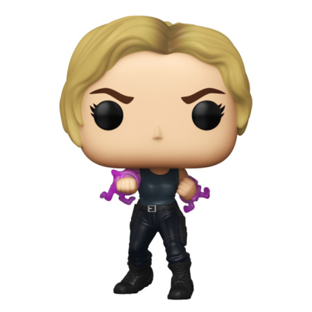 Фигурка Funko POP! Movies Mortal Kombat Sonya Blade 53852 картинка