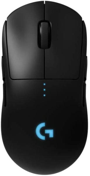 Мышь Logitech G Pro Wireless 