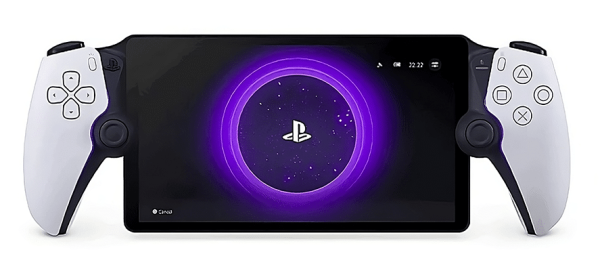 Устройство для дистанционной игры Sony PlayStation Portal