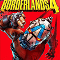 Borderlands 4 (PS) фото