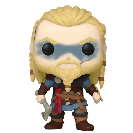 Фигурка Funko POP! Games Assassins Creed Valhalla Eivor 51967