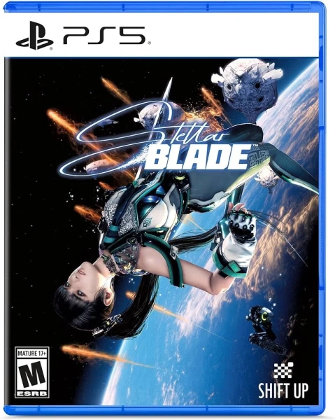 Stellar Blade [PS5] картинка