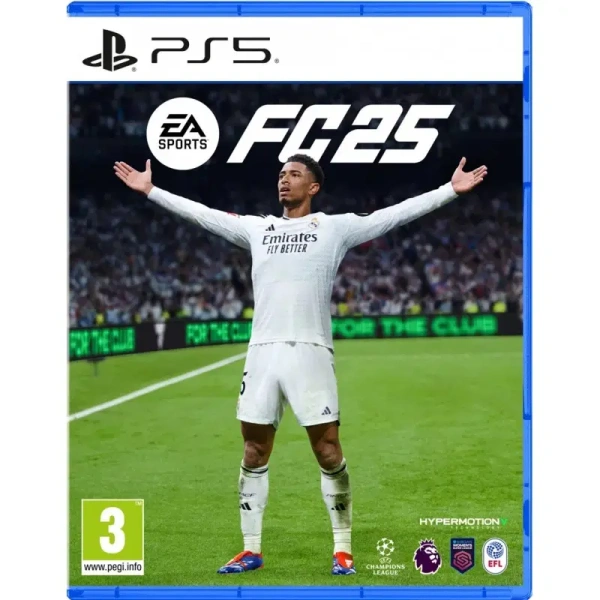 EA Sports FC 25 (PS5)