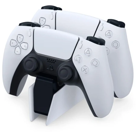 Зарядная станция DualSense (PS5) картинка Зарядная станция DualSense (PS5) картинка