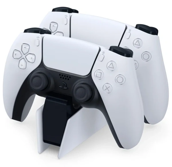 Зарядная станция DualSense (PS5) картинка Зарядная станция DualSense (PS5) картинка