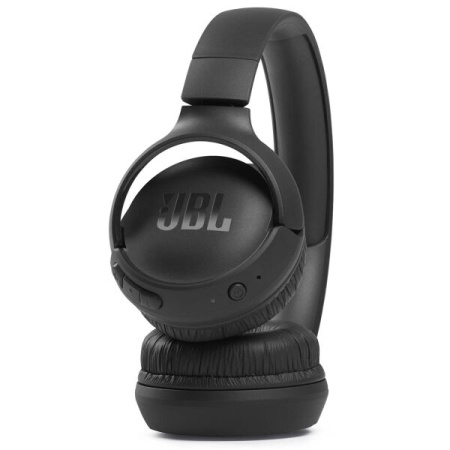 Наушники JBL Tune 510BT (черные) картинка