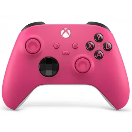 Геймпад Microsoft Xbox Series X (Deep Pink)