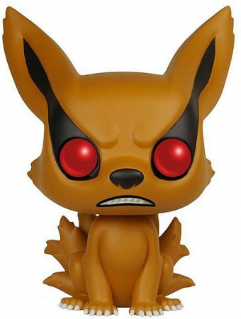 Фигурка Funko POP! Vinyl: Naruto: Kurama 6" 6368