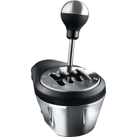 Коробка передач Thrustmaster TH8A add-on shifter