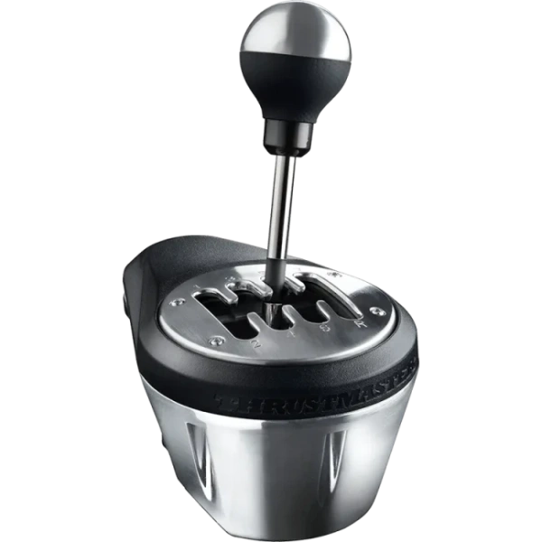 Коробка передач Thrustmaster TH8A add-on shifter