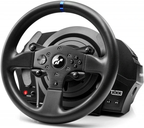 Руль Thrustmaster T300 RS Gran Turismo Edition