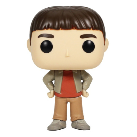 Фигурка Funko POP! Vinyl: Dumb and Dumber (Тупой и еще тупее): Casual Lloyd 51960