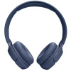 Наушники JBL Tune 520BT (темно-синие) картинка
