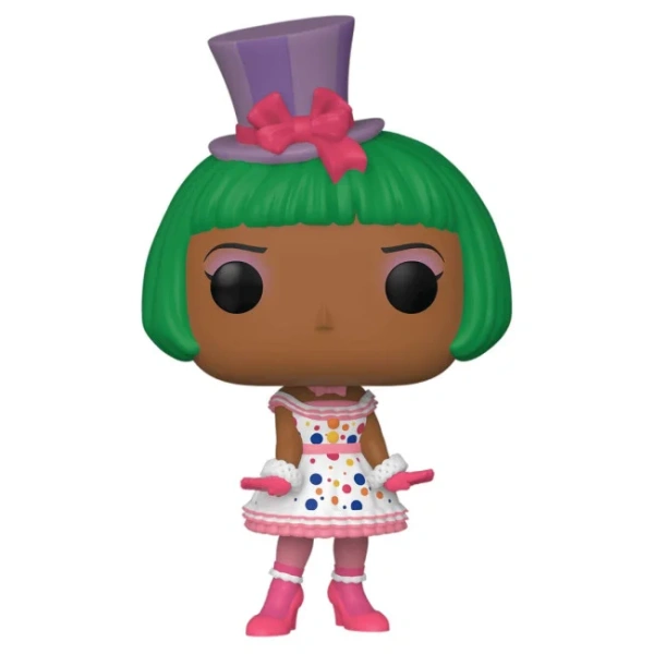 Фигурка Funko POP! TV The Office Kelly Kapoor Halloween NYCC22 (Exc) (1285) 67027 картинка