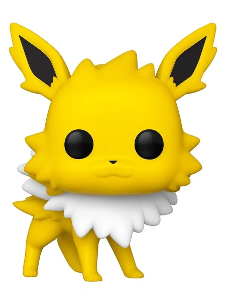 Фигурка Funko POP! Games Pokemon Jolteon (628) 63694 картинка