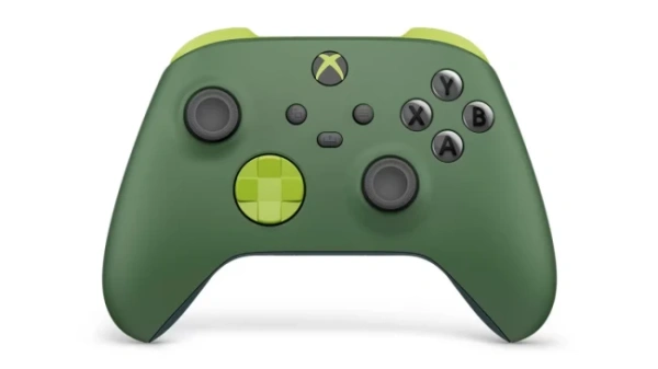 Геймпад Microsoft Xbox (Remix Special Edition)