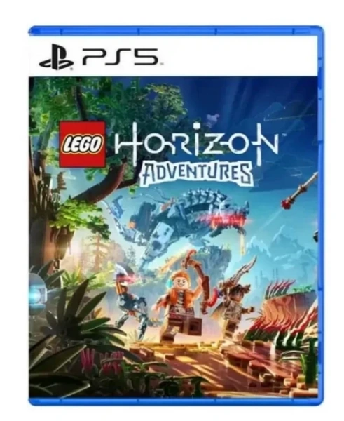 LEGO Horizon Adventures [PS5]