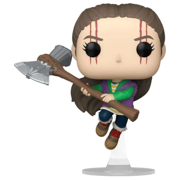Фигурка Funko POP! Bobble Marvel Thor Love & Thunder Gorr’s Daughter SDCC23 (Exc) (1188) 64208 картинка