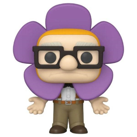 Фигурка Funko POP! Disney: Dug Days - Carl