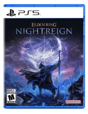 Elden Ring Nightreign [PS5] фото