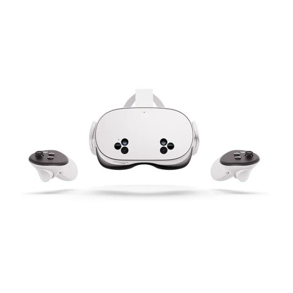 Очки виртуальной реальности Meta Quest 3S 256GB картинка