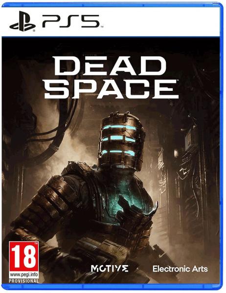 Dead Space Remake (PS5)