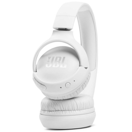 Наушники JBL Tune 510BT (белые) картинка Наушники JBL Tune 510BT (белые) картинка