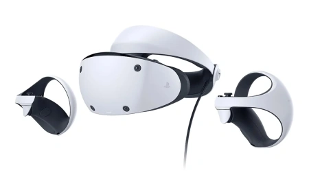 PlayStation VR2 картинка
