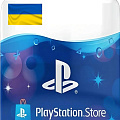 Пополнение аккаунта PSN (Украина) фото