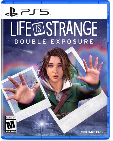 Life is Strange: Double Exposure (PS5) фото