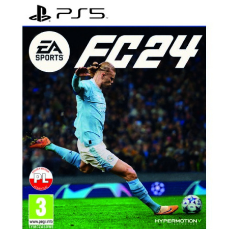 EA SPORTS FC 24 (PS5)