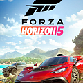 Forza Horizon 5 (PS) фото